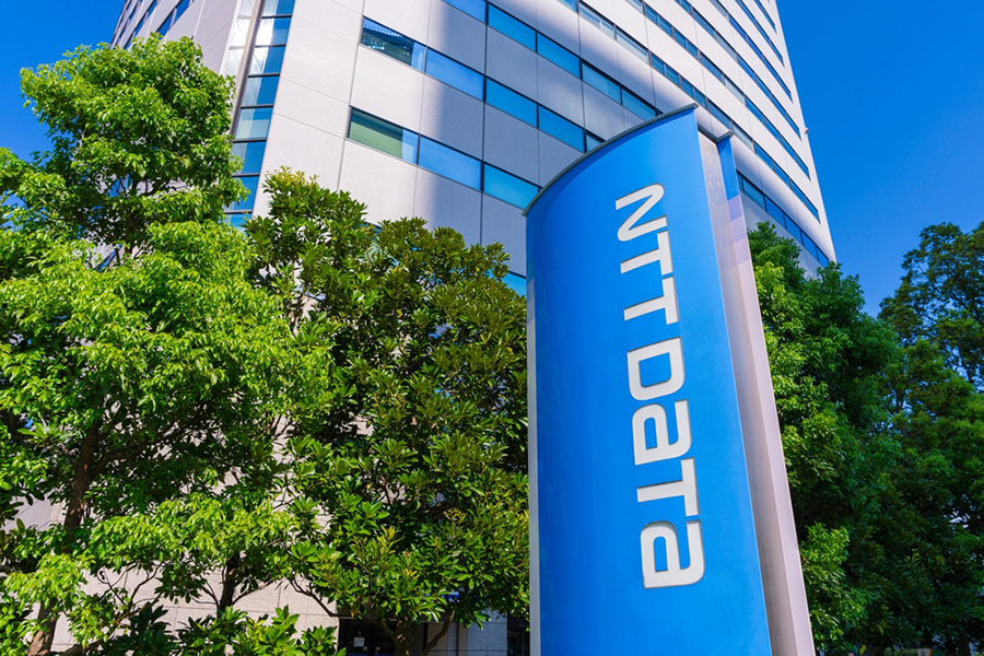 NTT DATA trainee program