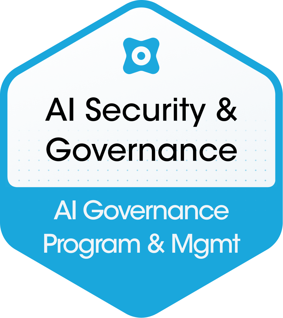 AI Governance Program & Management