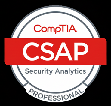 CompTIA CSAP