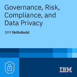Governance Risk Comliance and Data Privacy